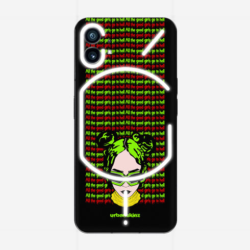 Nothing Phone 1 Skins & Wraps